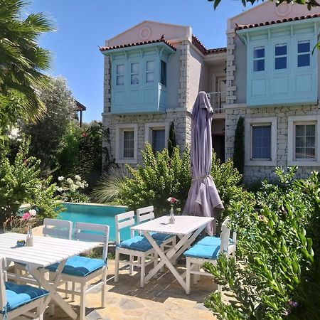 Cassıopeıa Otel Alaçatı Dış mekan fotoğraf