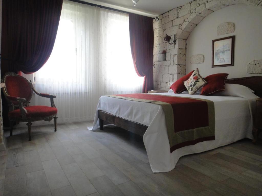 Cassıopeıa Otel Alaçatı Dış mekan fotoğraf
