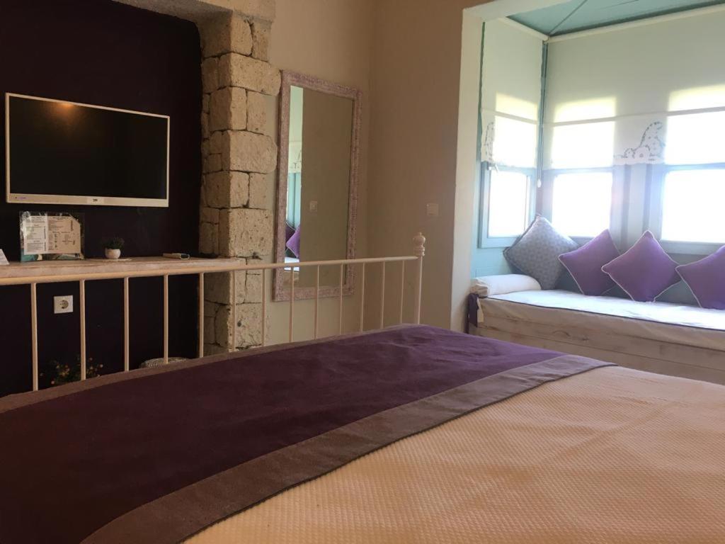 Cassıopeıa Otel Alaçatı Dış mekan fotoğraf