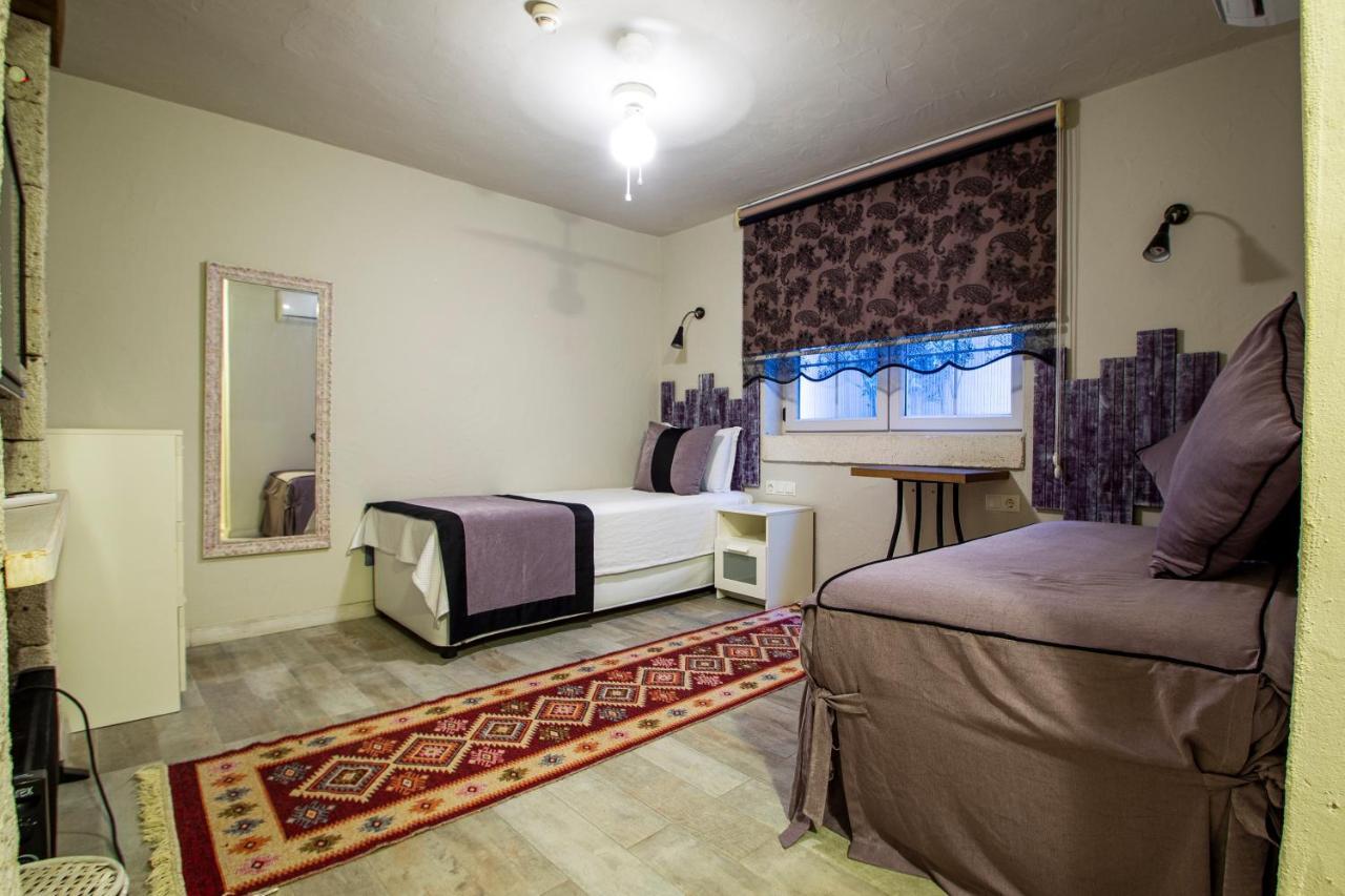 Cassıopeıa Otel Alaçatı Dış mekan fotoğraf