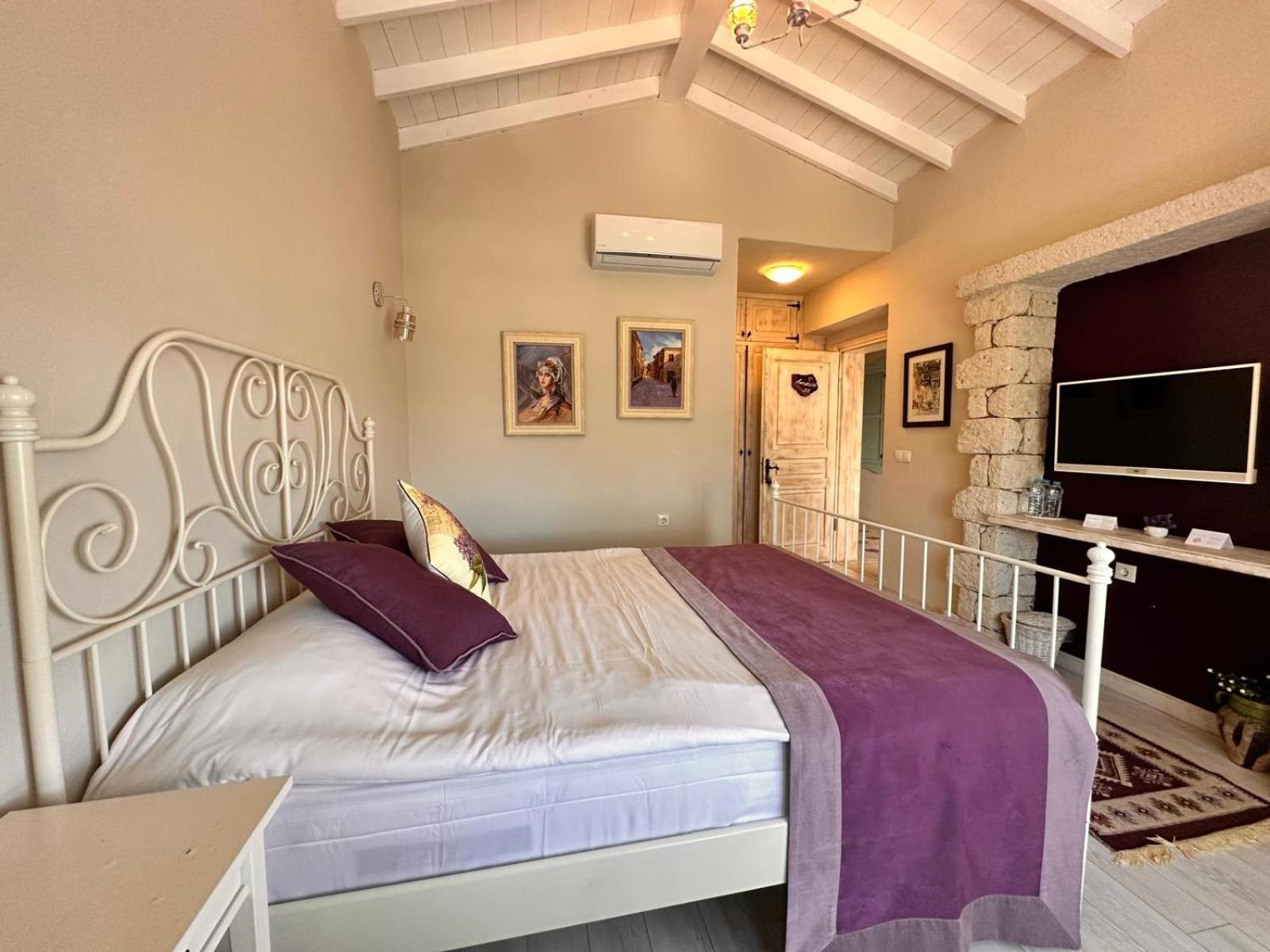 Cassıopeıa Otel Alaçatı Dış mekan fotoğraf
