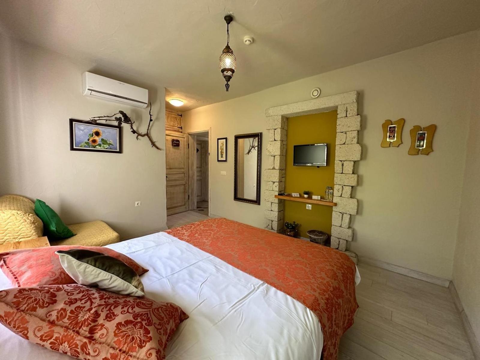 Cassıopeıa Otel Alaçatı Dış mekan fotoğraf