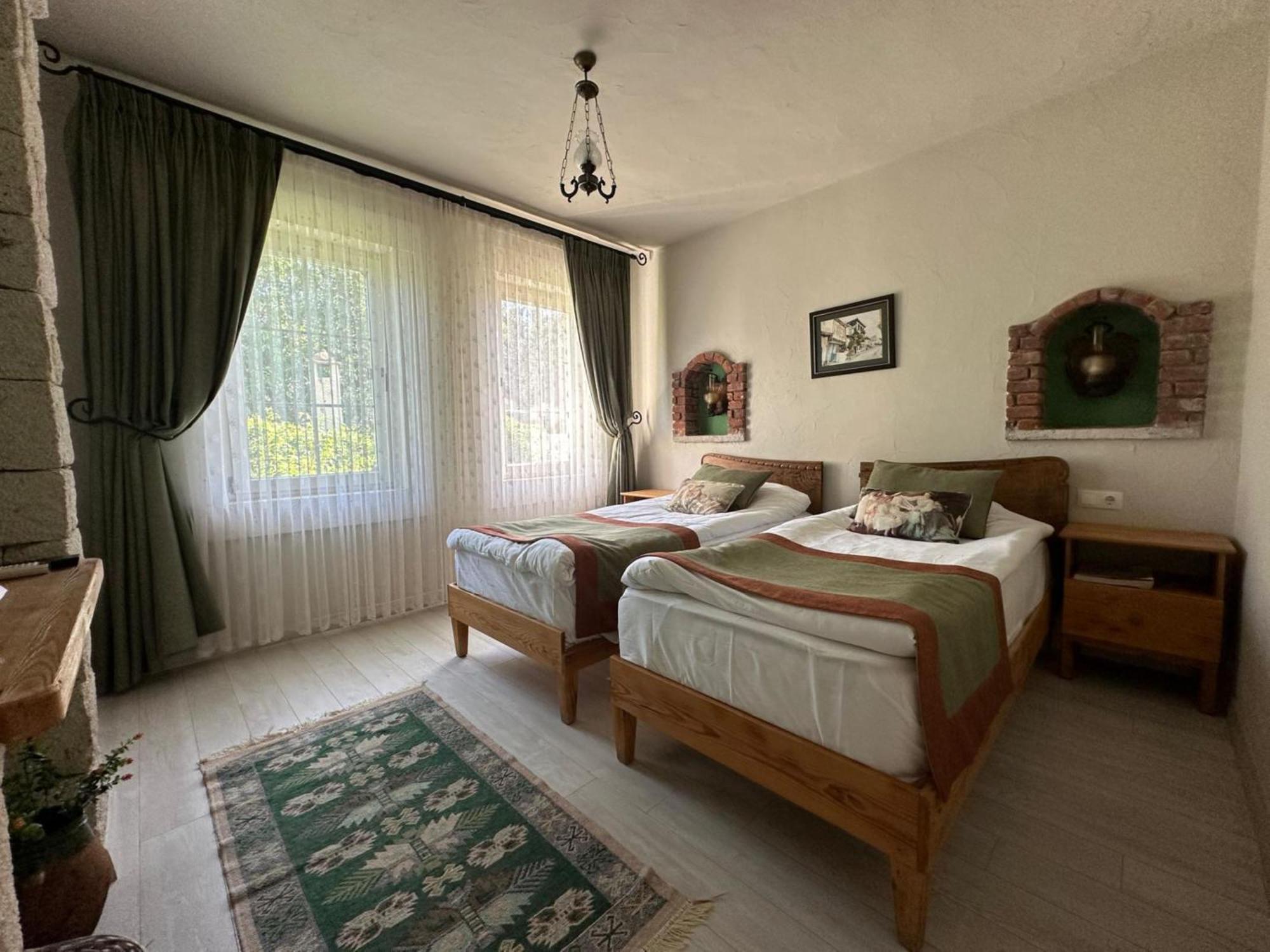 Cassıopeıa Otel Alaçatı Dış mekan fotoğraf