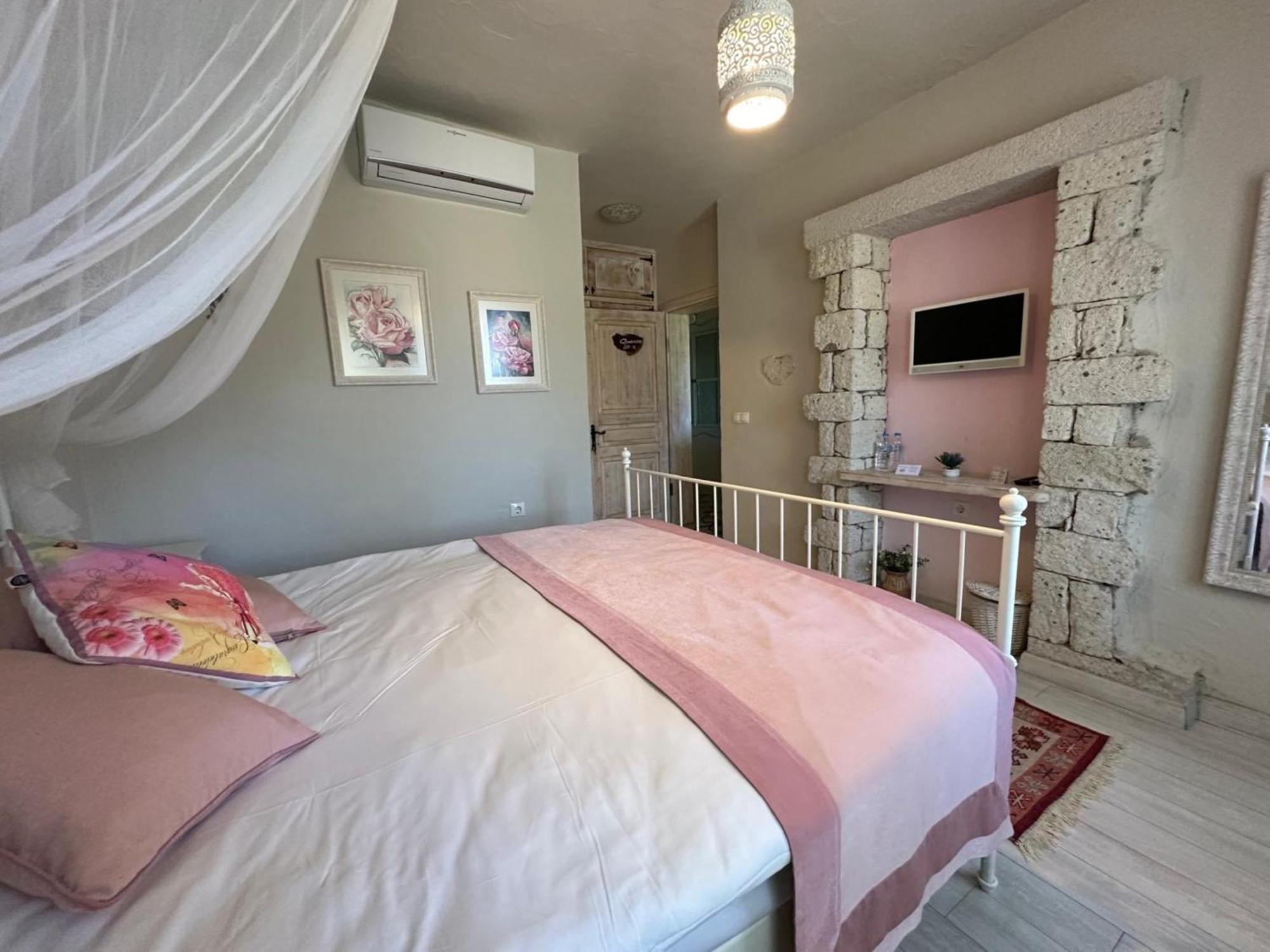 Cassıopeıa Otel Alaçatı Dış mekan fotoğraf