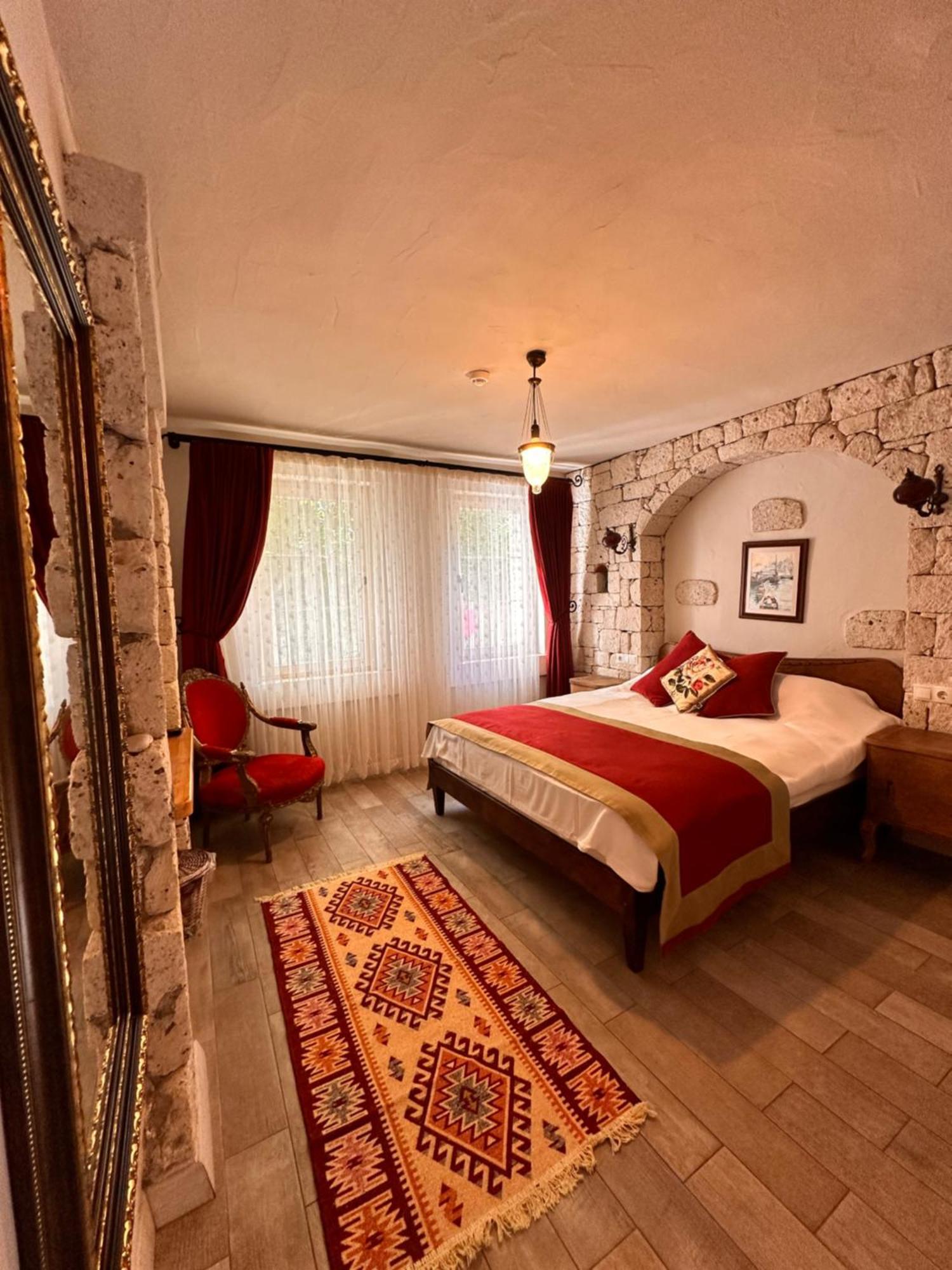 Cassıopeıa Otel Alaçatı Dış mekan fotoğraf