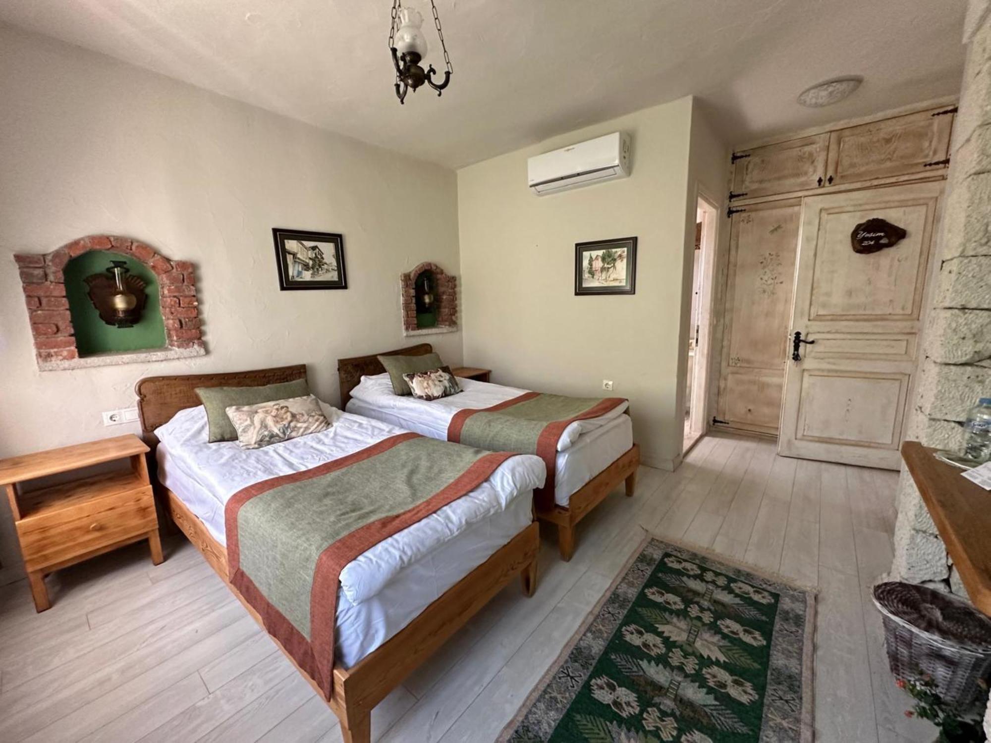 Cassıopeıa Otel Alaçatı Dış mekan fotoğraf