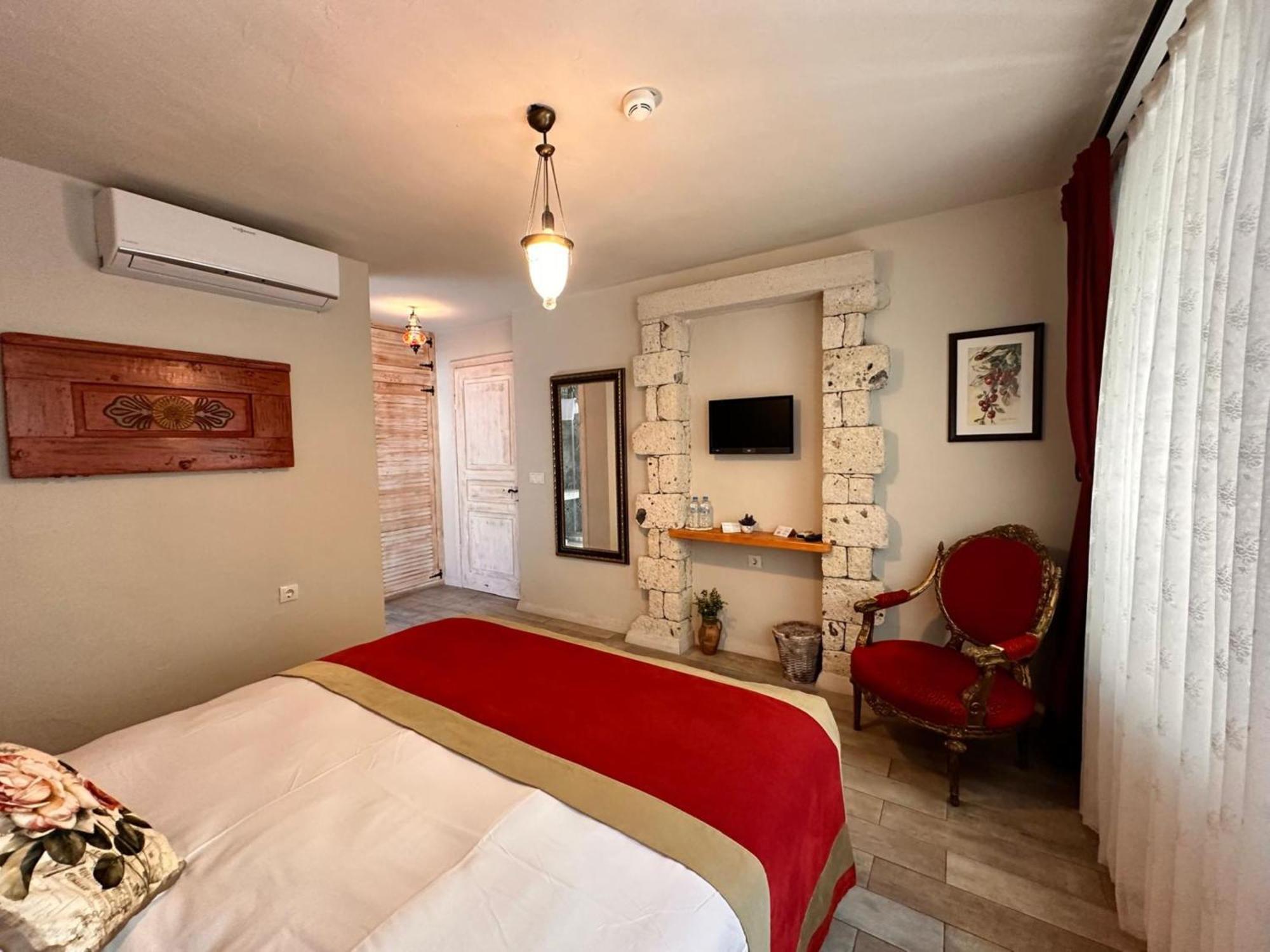 Cassıopeıa Otel Alaçatı Dış mekan fotoğraf