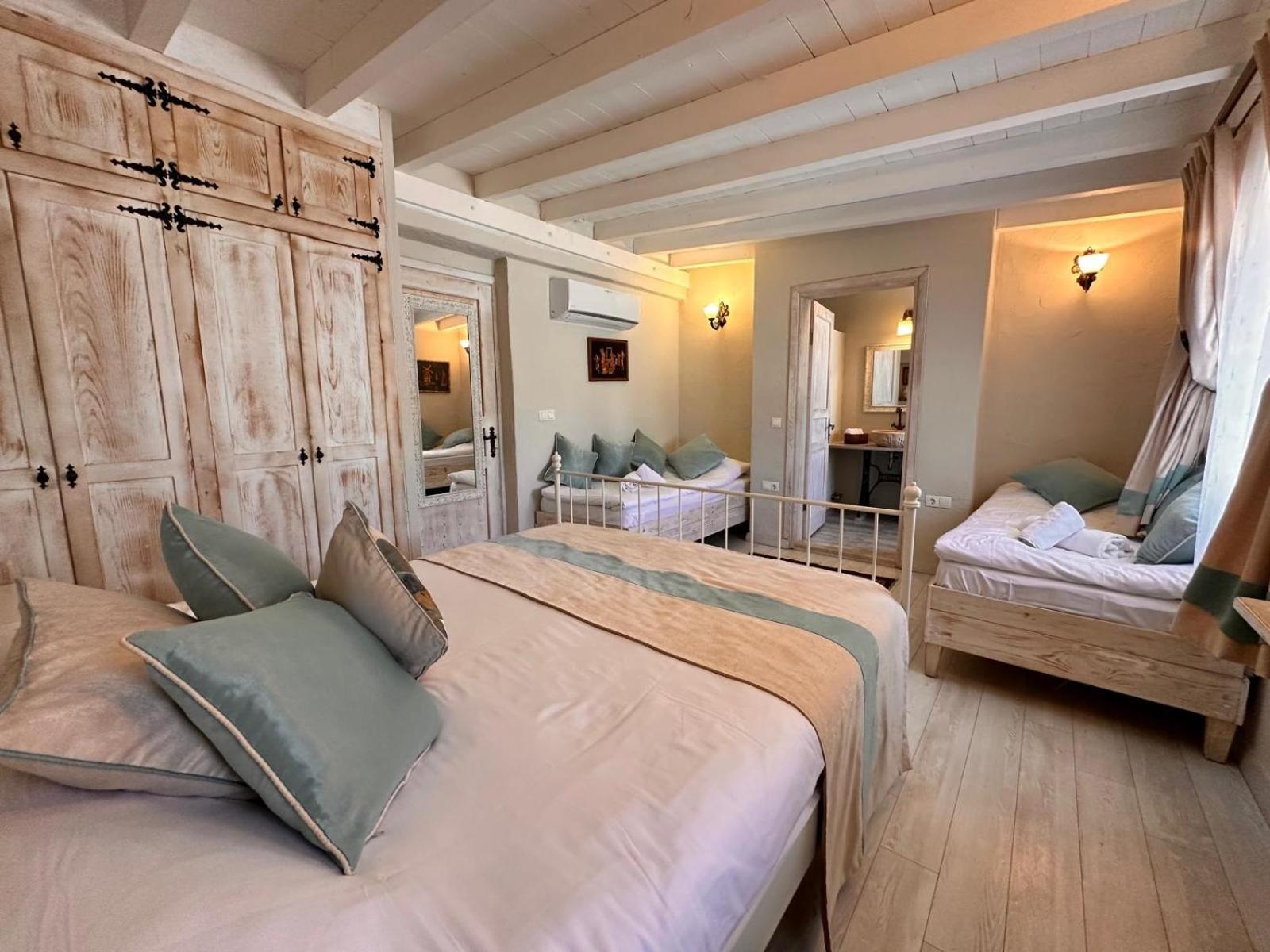 Cassıopeıa Otel Alaçatı Dış mekan fotoğraf