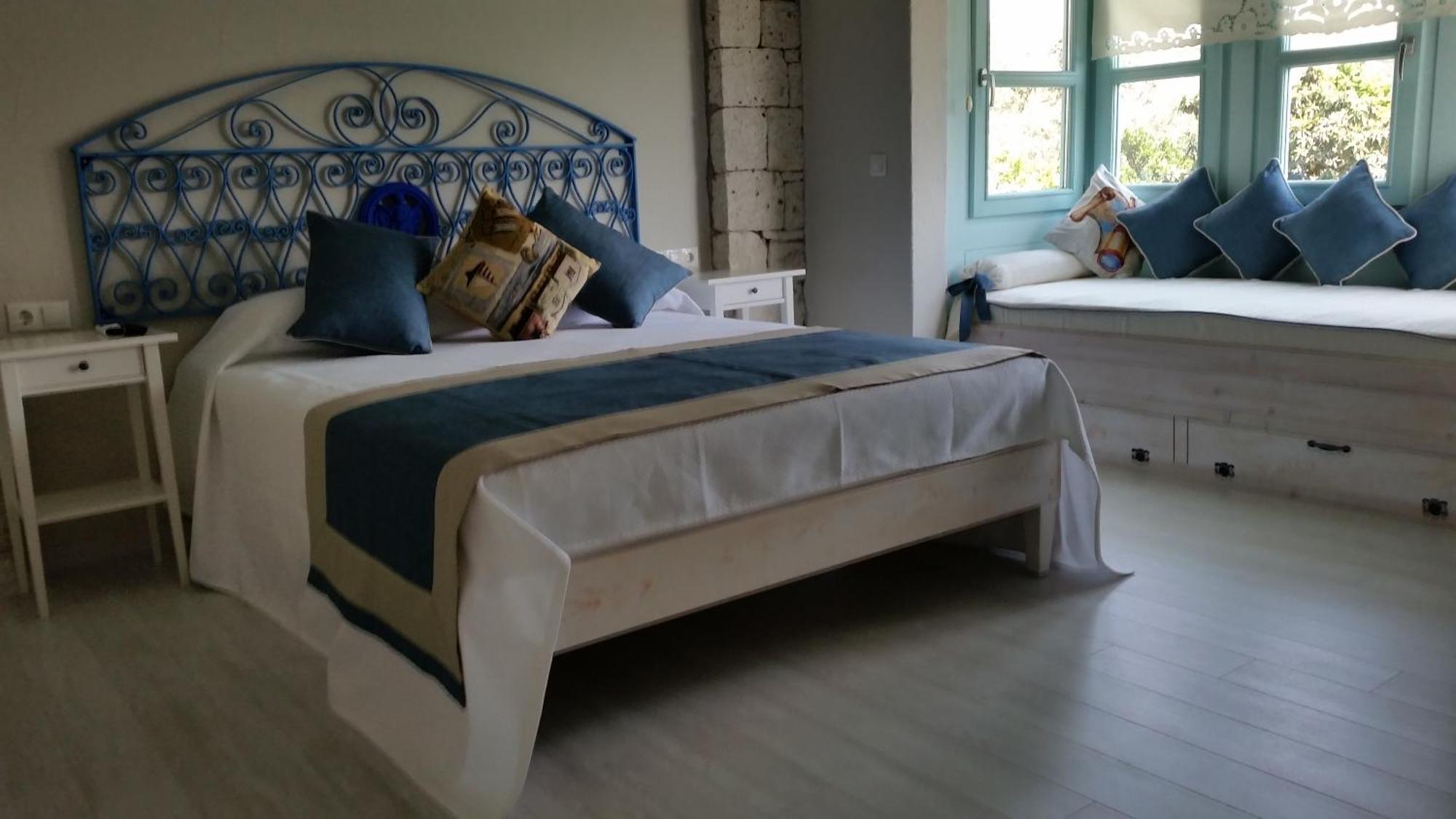 Cassıopeıa Otel Alaçatı Dış mekan fotoğraf