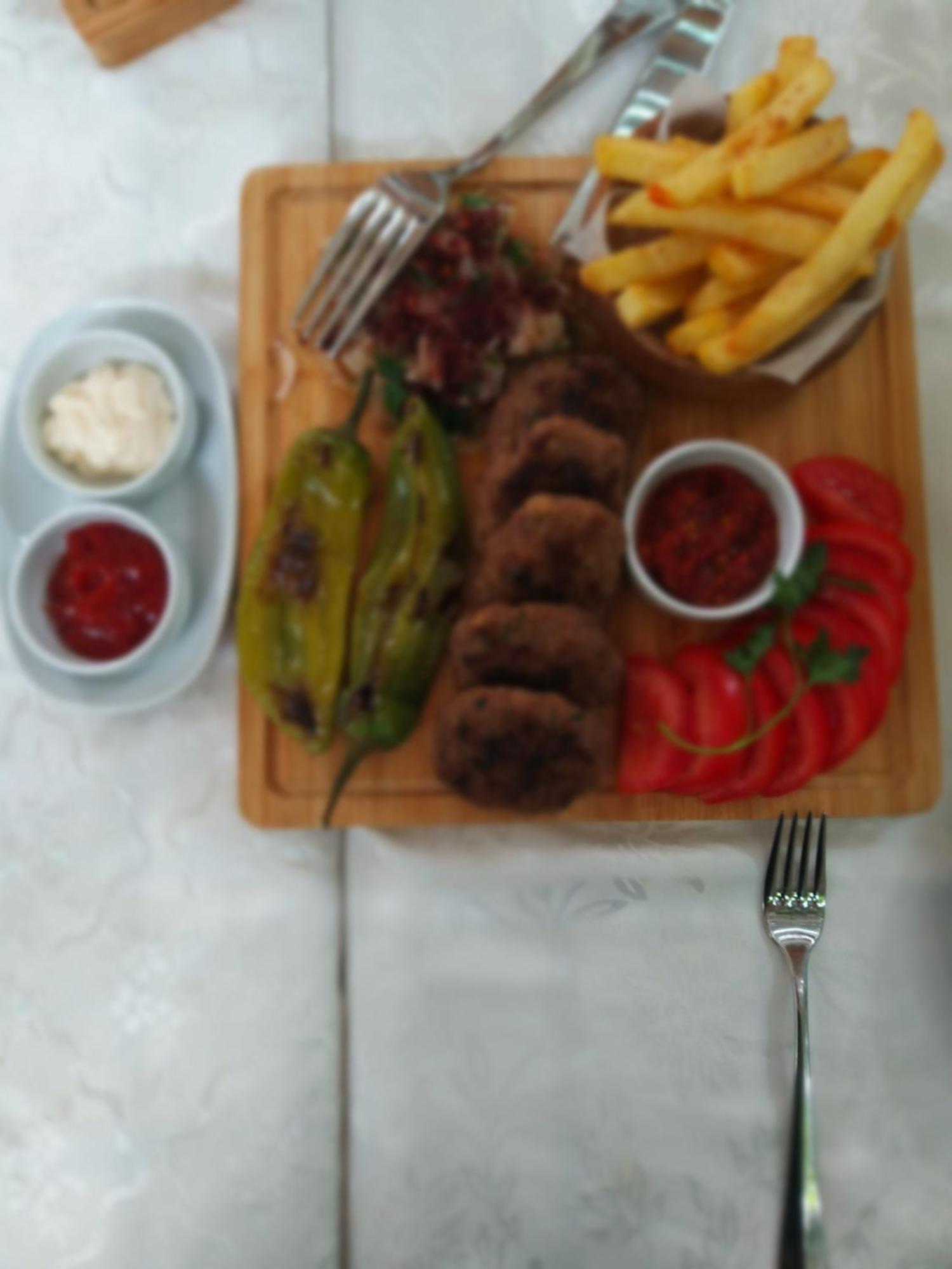 Cassıopeıa Otel Alaçatı Dış mekan fotoğraf