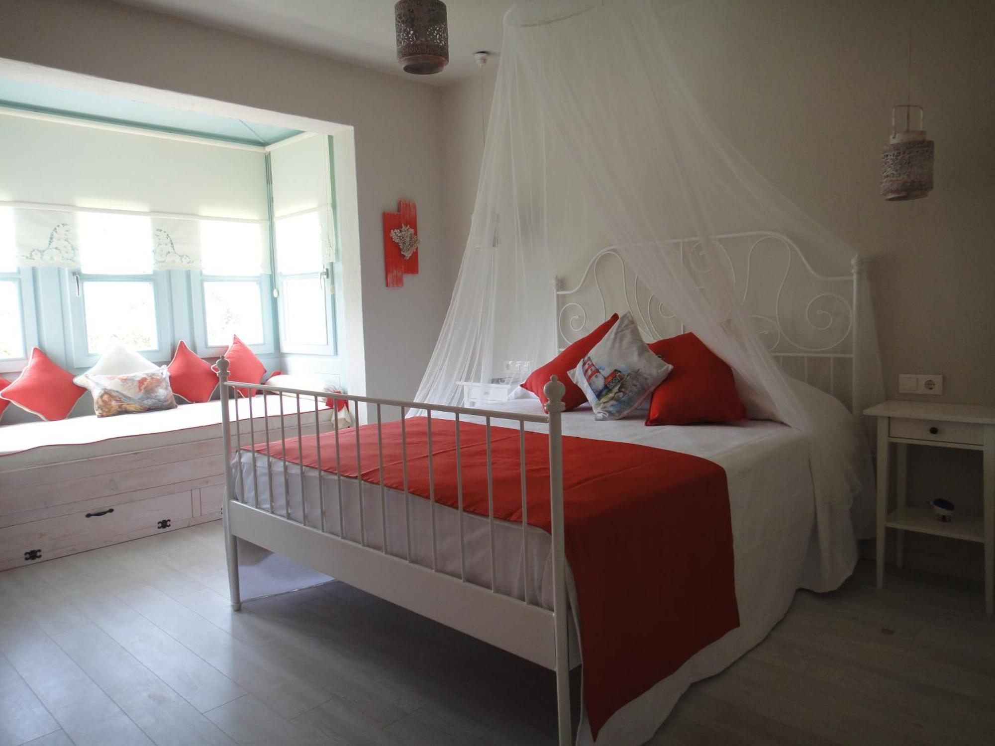 Cassıopeıa Otel Alaçatı Dış mekan fotoğraf