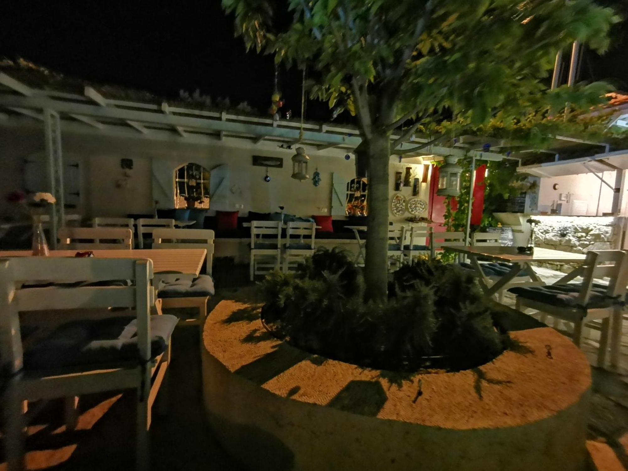Cassıopeıa Otel Alaçatı Dış mekan fotoğraf